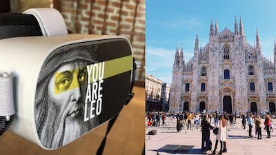 4 musei virtuali da non perdere in Italia se ami la storia